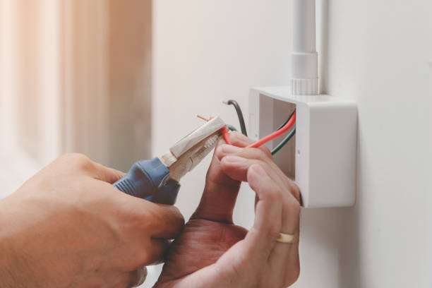 Emergency Electrical Repair Services in Perryopolis, PA